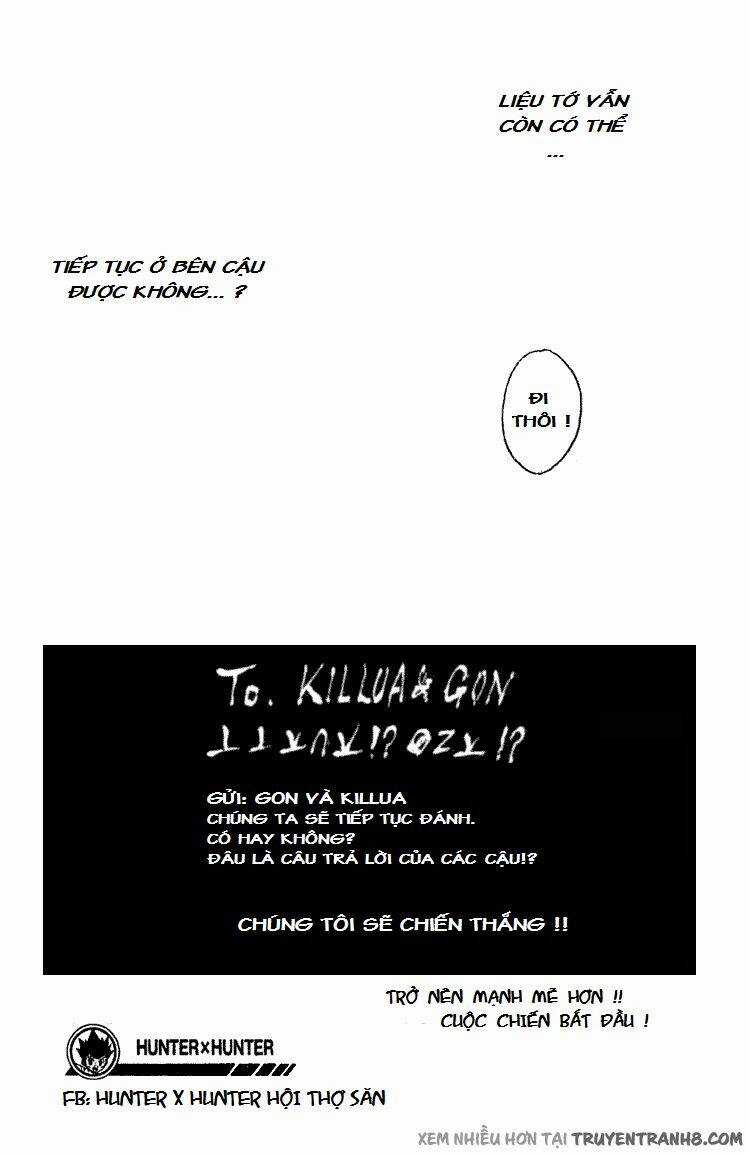 Thế Giới Thợ Săn - Chapter 199 - Trang 15