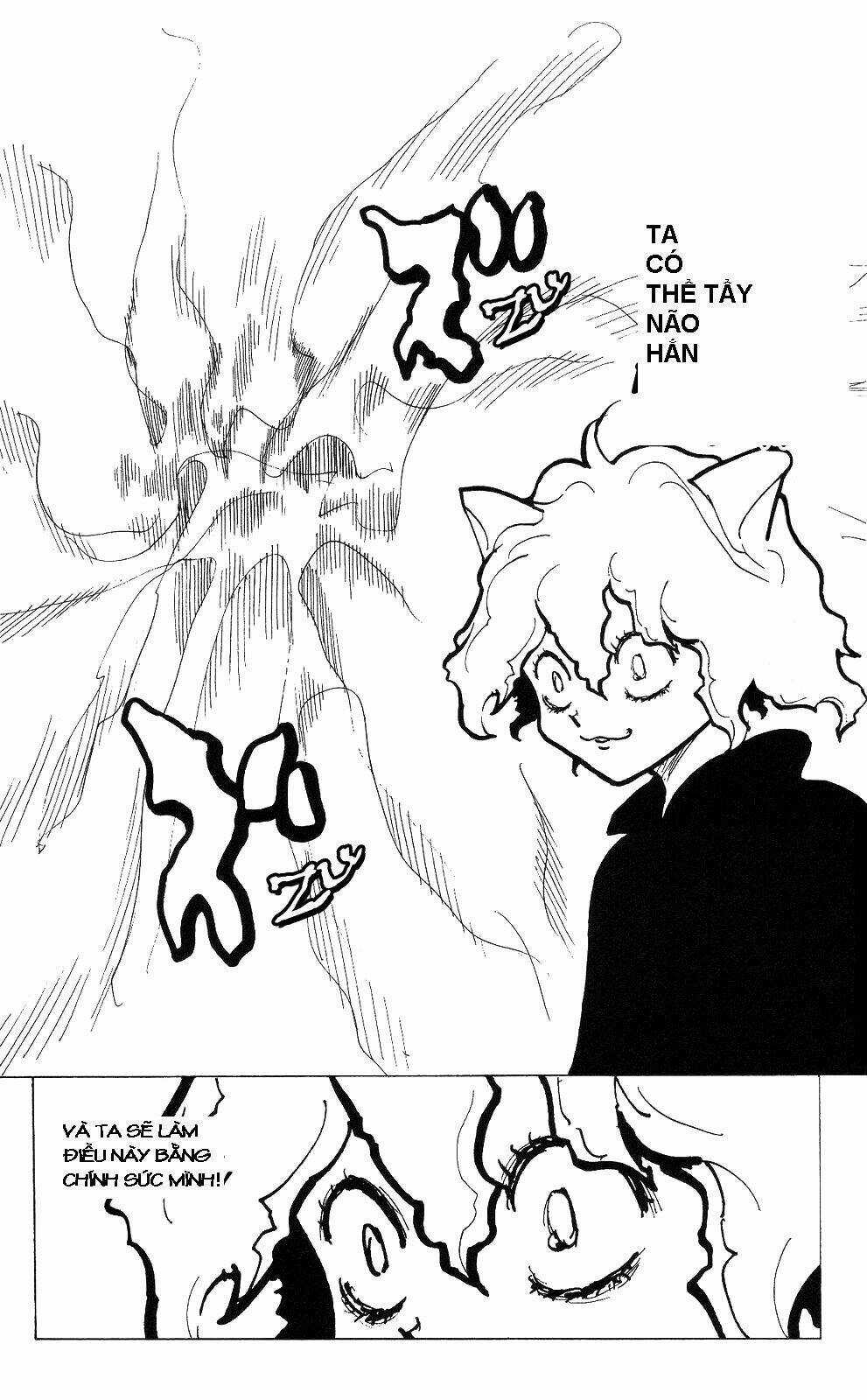 Thế Giới Thợ Săn - Chapter 200 - Trang 11