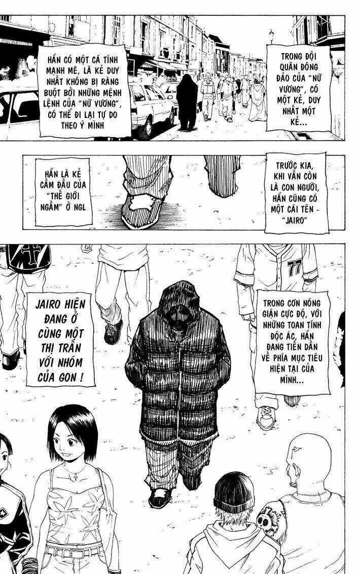 Thế Giới Thợ Săn - Chapter 203 - Trang 15