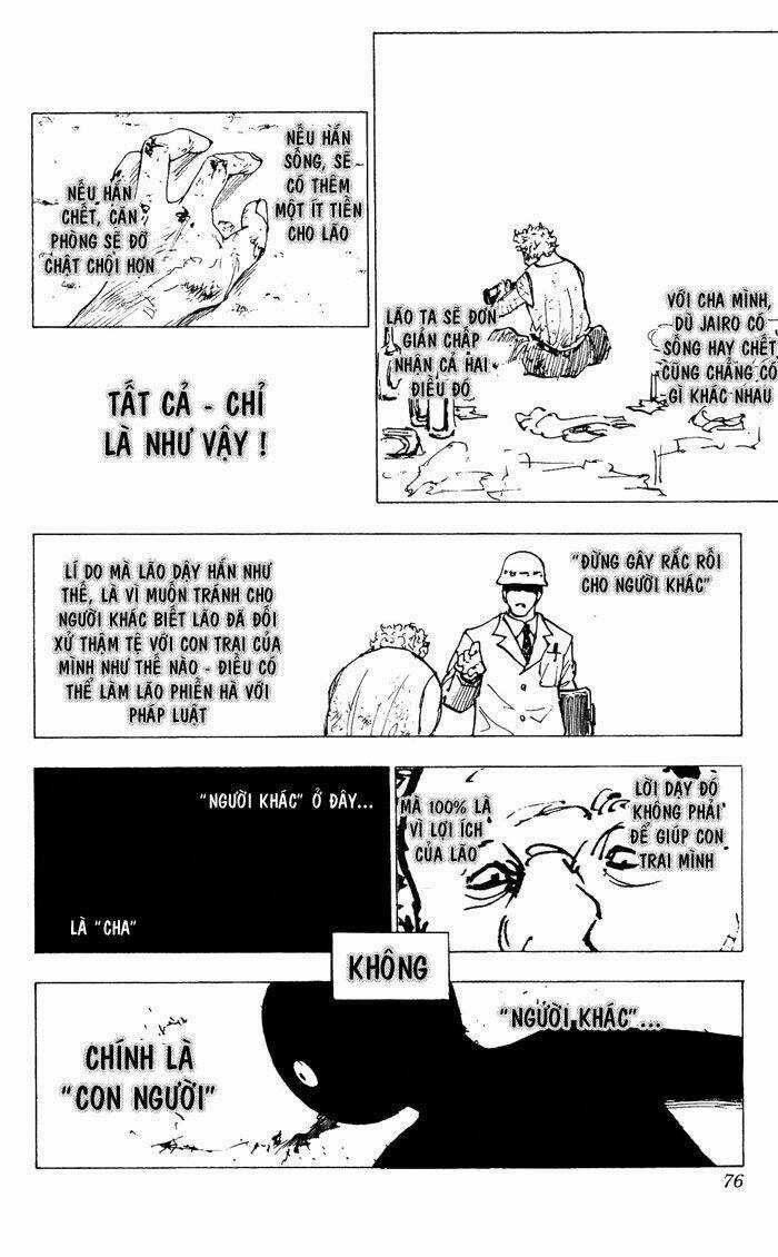 Thế Giới Thợ Săn - Chapter 204 - Trang 6