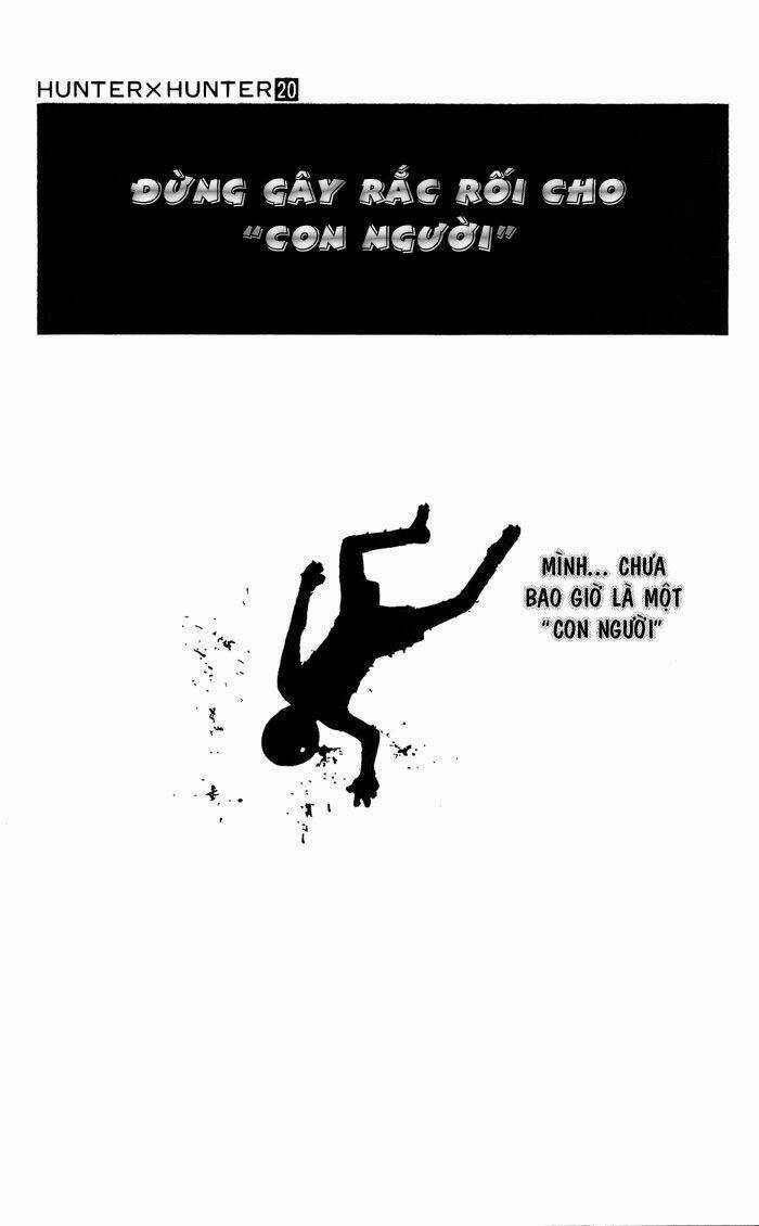 Thế Giới Thợ Săn - Chapter 204 - Trang 7