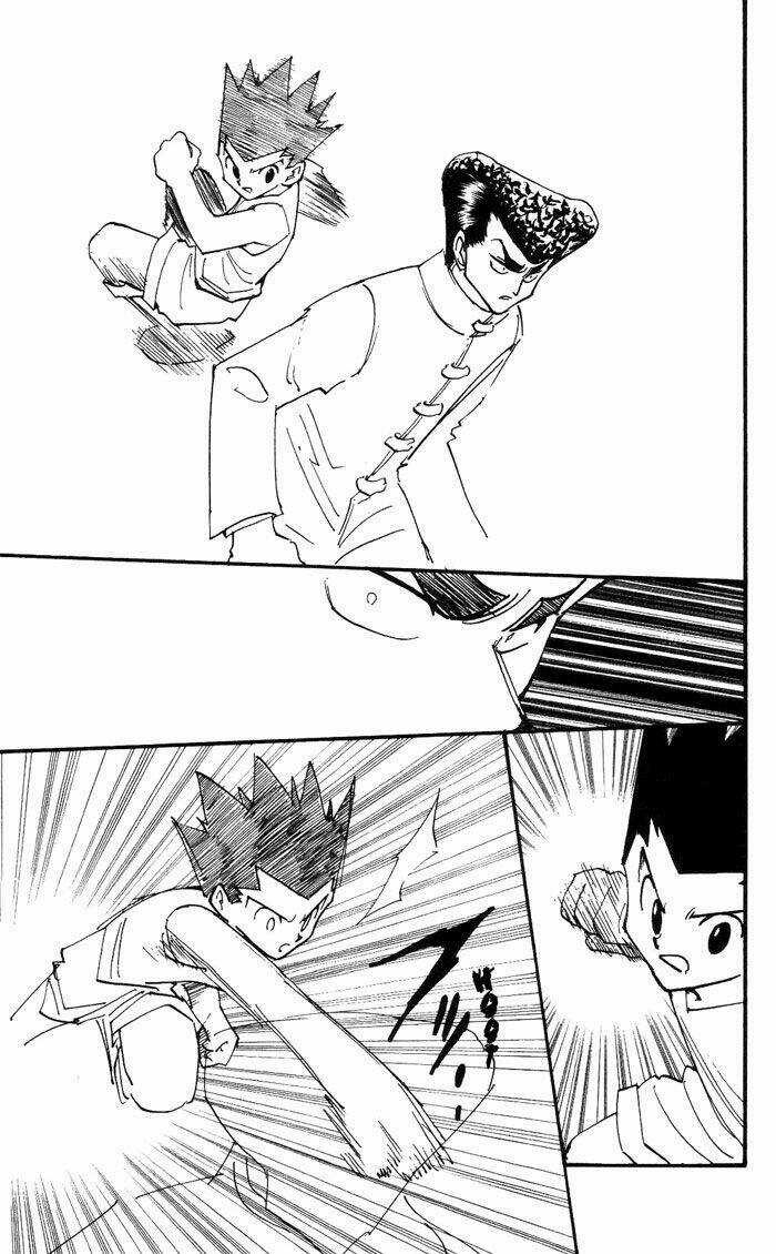 Thế Giới Thợ Săn - Chapter 206 - Trang 9