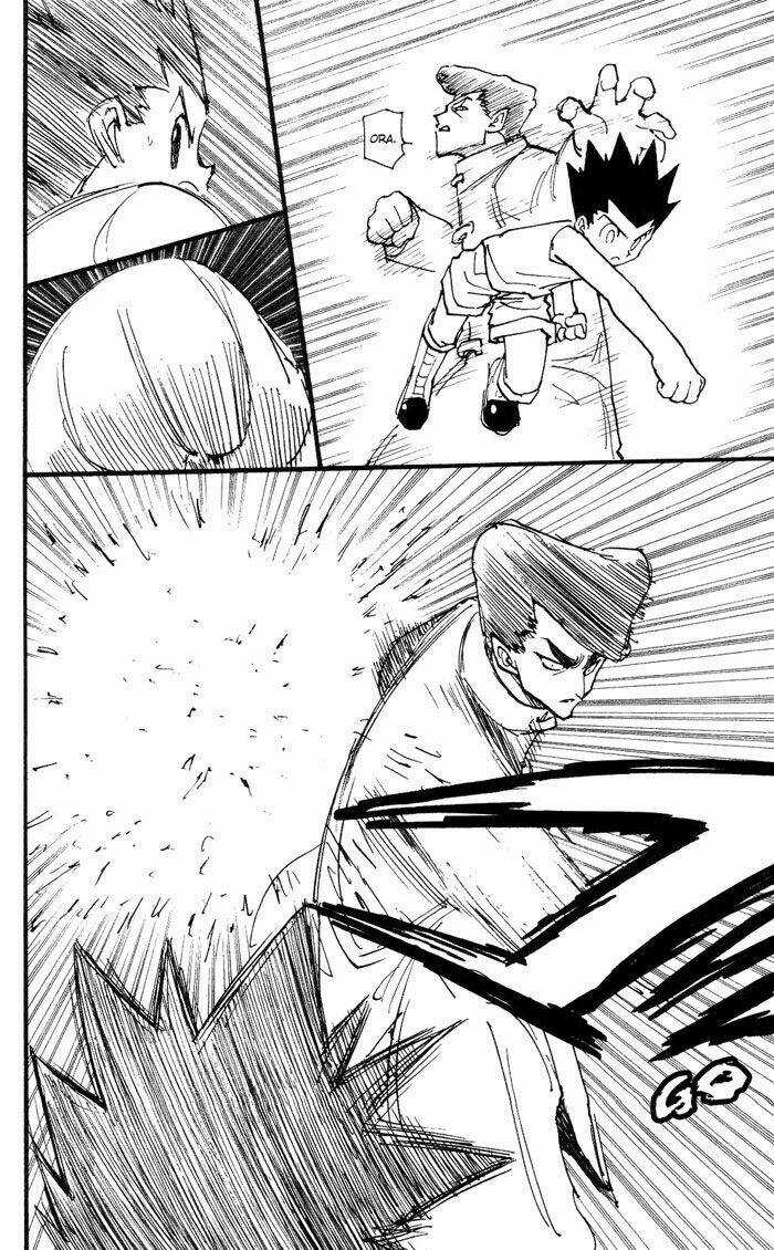 Thế Giới Thợ Săn - Chapter 206 - Trang 10