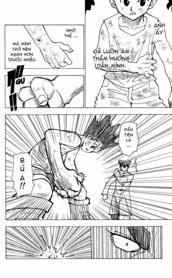 Thế Giới Thợ Săn - Chapter 207 - Trang 13