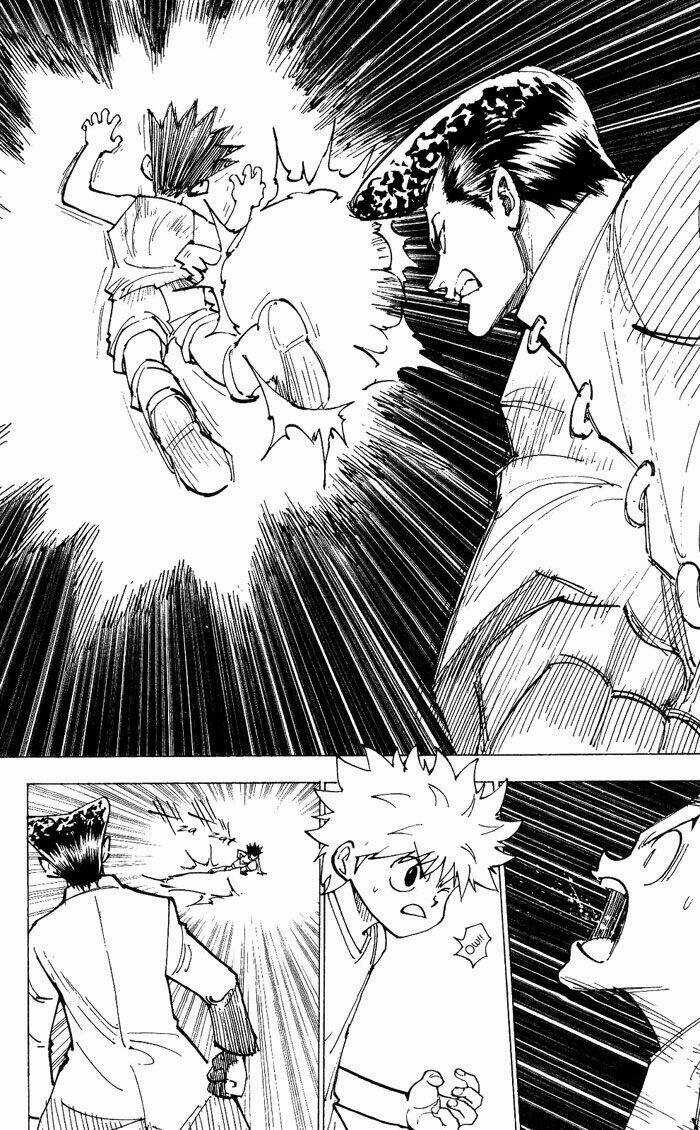 Thế Giới Thợ Săn - Chapter 207 - Trang 3