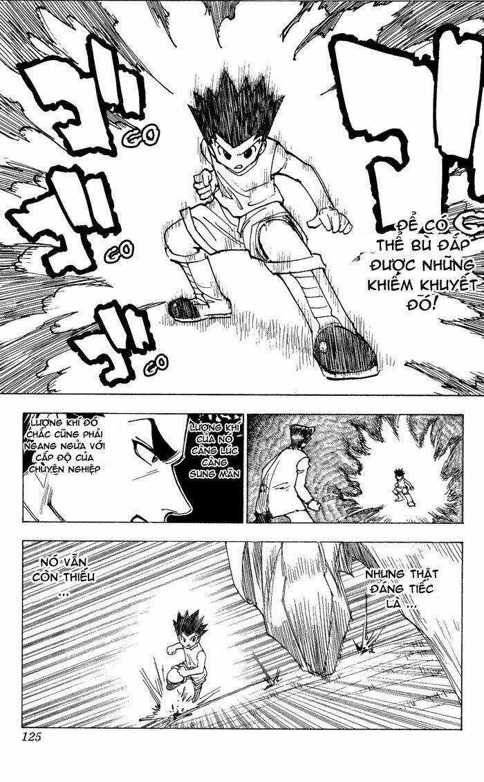 Thế Giới Thợ Săn - Chapter 207 - Trang 8