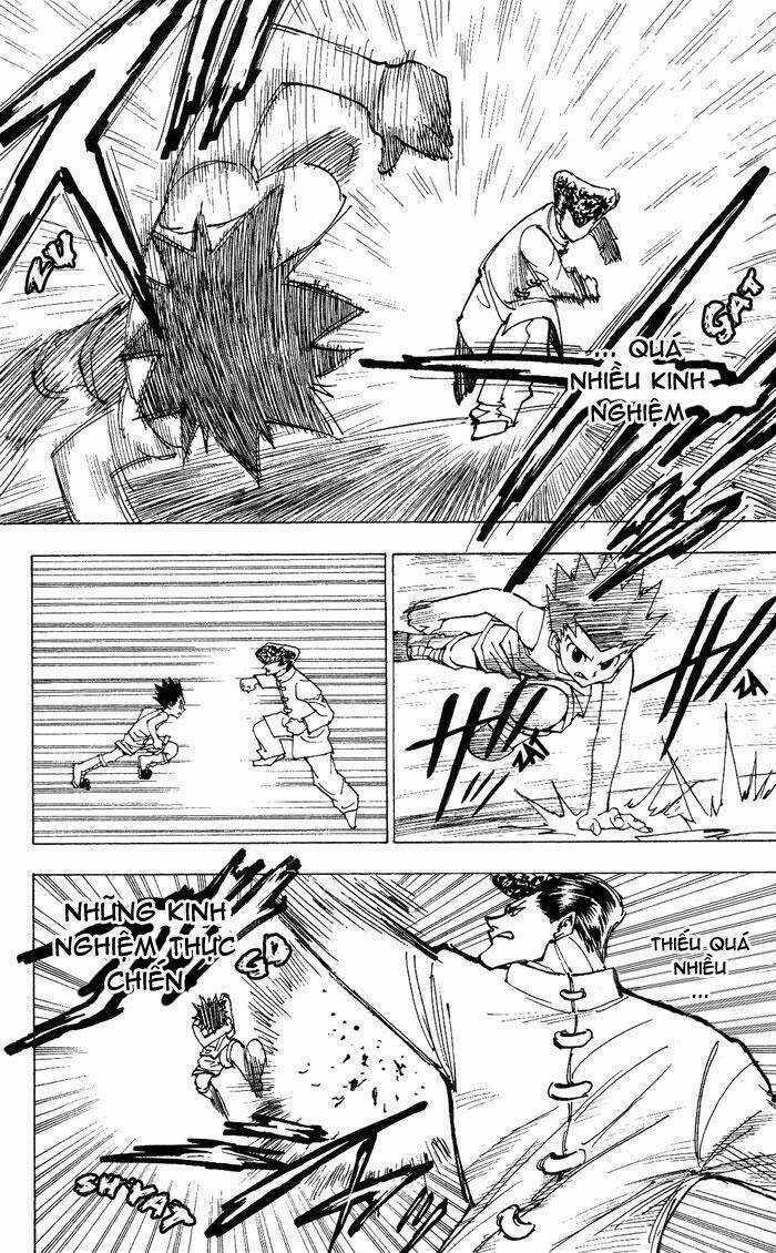 Thế Giới Thợ Săn - Chapter 207 - Trang 9