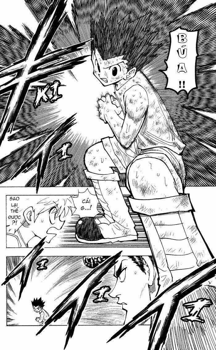 Thế Giới Thợ Săn - Chapter 208 - Trang 14