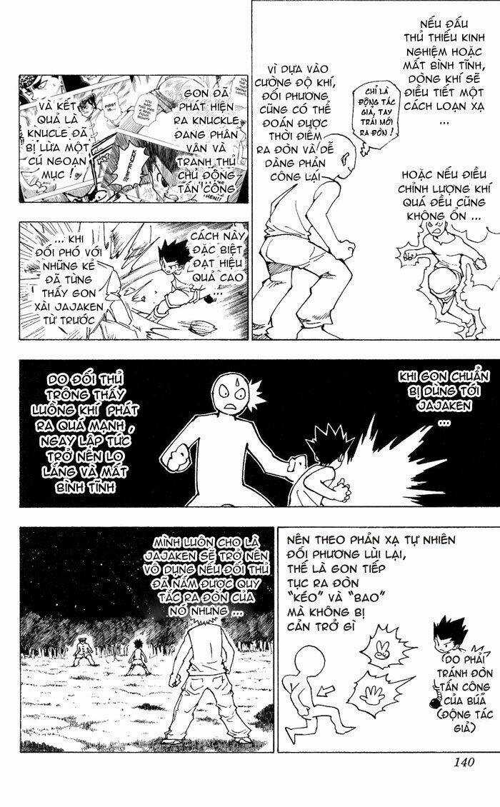 Thế Giới Thợ Săn - Chapter 208 - Trang 6