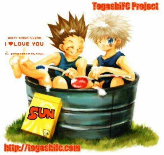 Thế Giới Thợ Săn - Chapter 209 - Trang 15