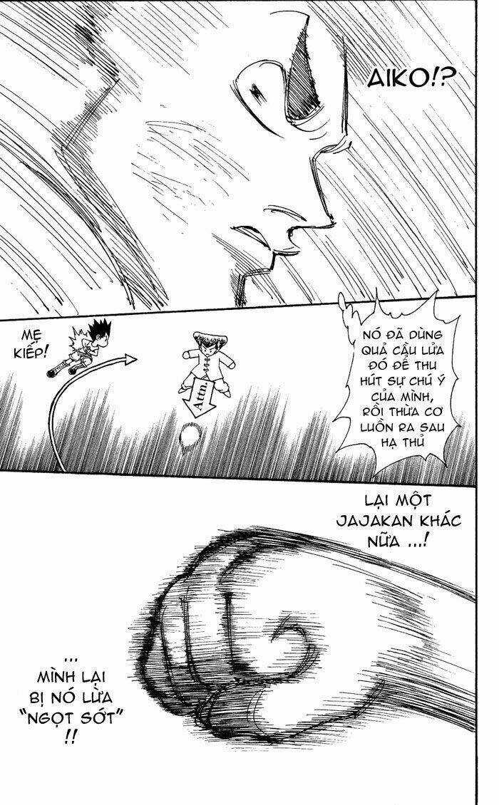 Thế Giới Thợ Săn - Chapter 209 - Trang 7