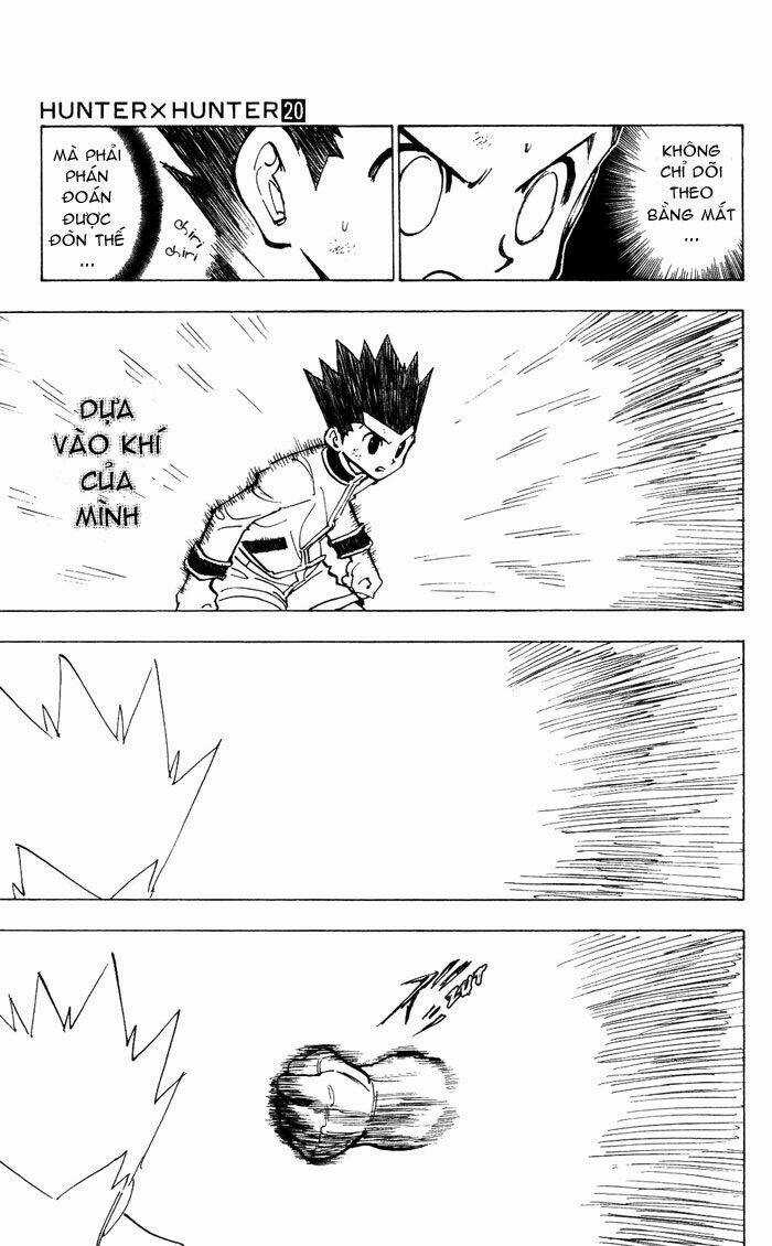 Thế Giới Thợ Săn - Chapter 210 - Trang 12