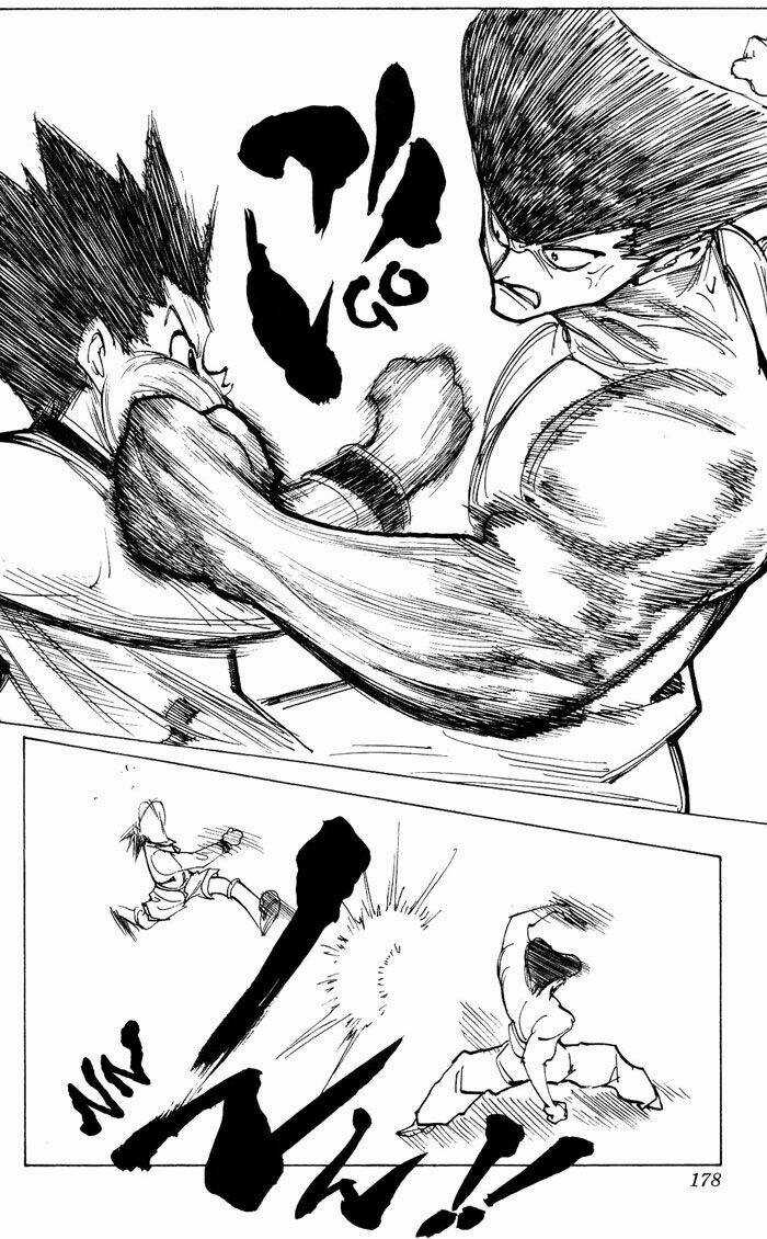 Thế Giới Thợ Săn - Chapter 210 - Trang 13