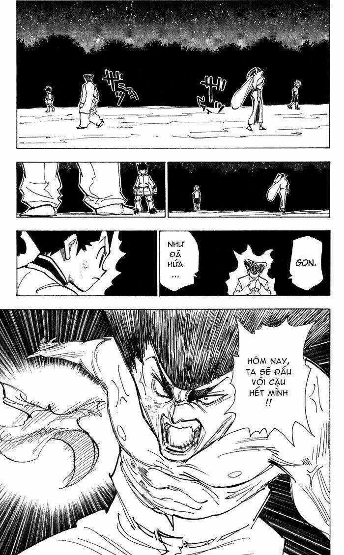 Thế Giới Thợ Săn - Chapter 210 - Trang 10