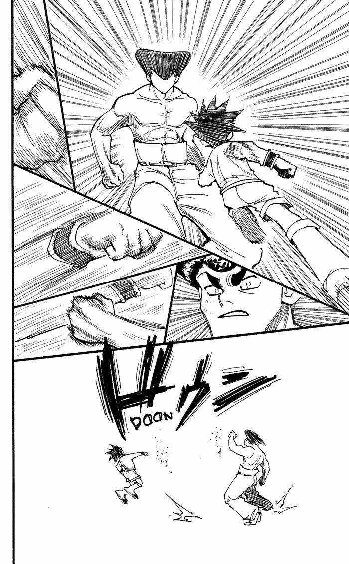 Thế Giới Thợ Săn - Chapter 211 - Trang 11