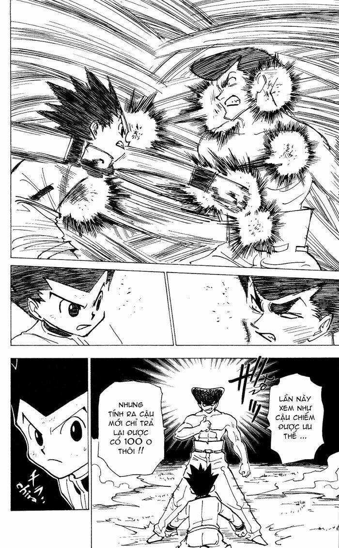 Thế Giới Thợ Săn - Chapter 211 - Trang 13