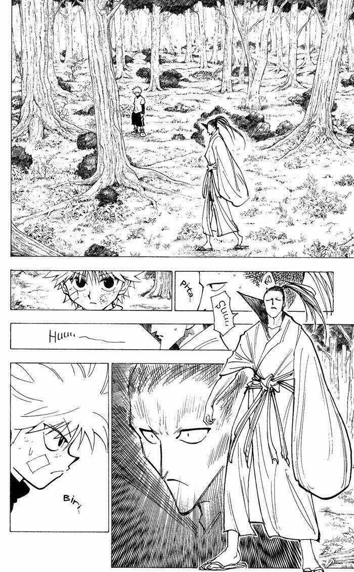 Thế Giới Thợ Săn - Chapter 211 - Trang 15