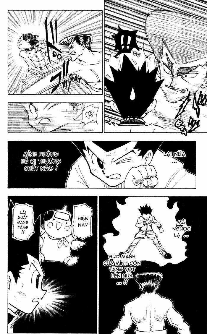 Thế Giới Thợ Săn - Chapter 211 - Trang 3