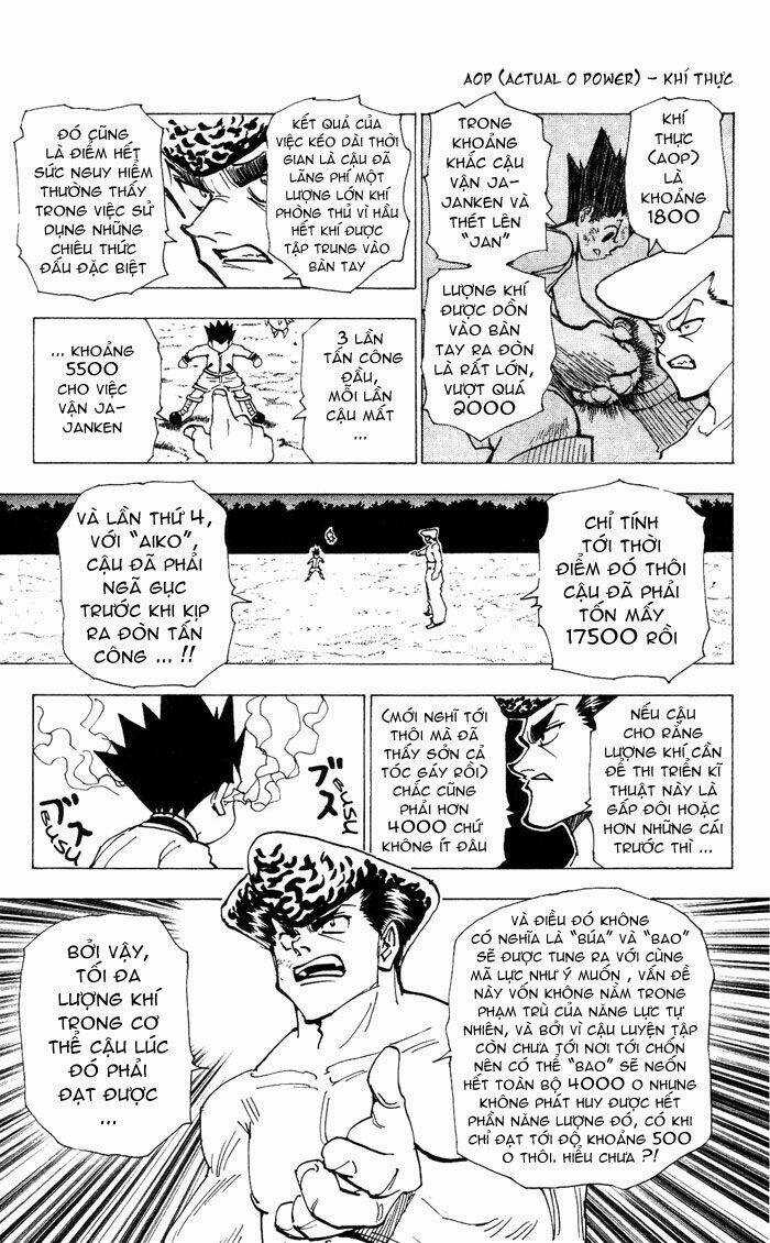 Thế Giới Thợ Săn - Chapter 211 - Trang 6