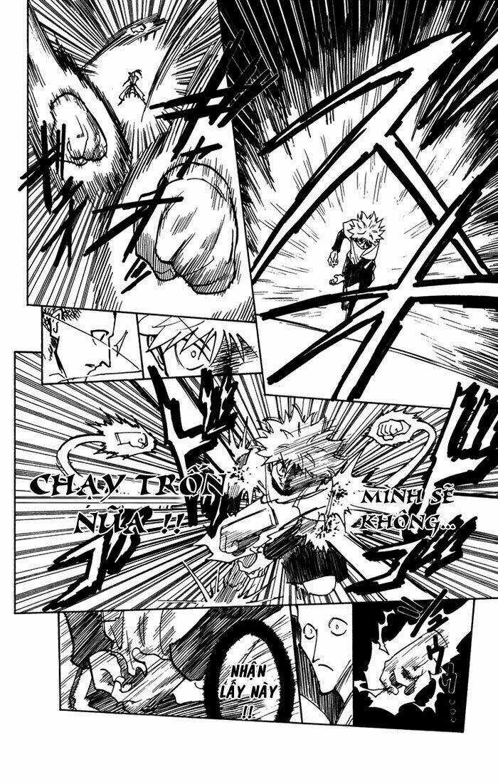 Thế Giới Thợ Săn - Chapter 212 - Trang 13