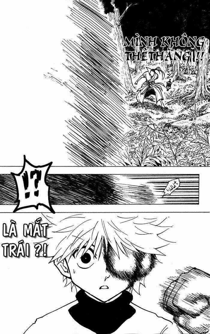Thế Giới Thợ Săn - Chapter 212 - Trang 8
