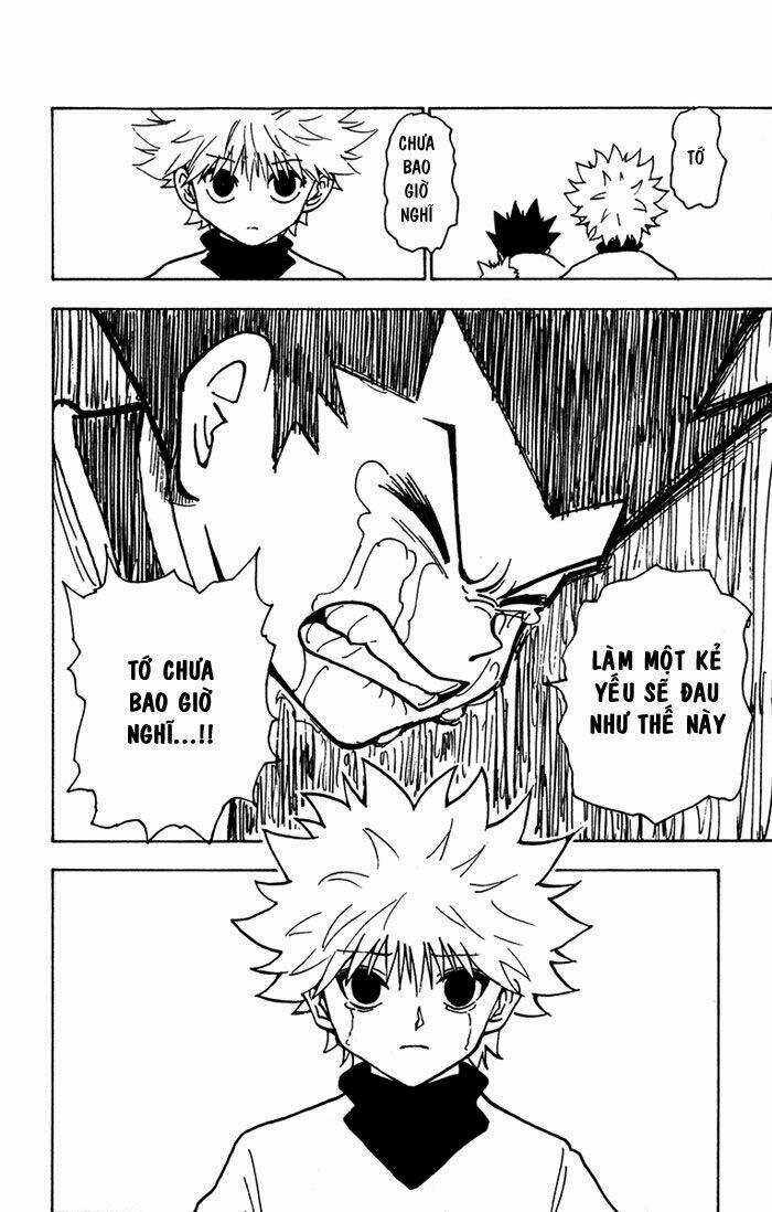 Thế Giới Thợ Săn - Chapter 214 - Trang 15