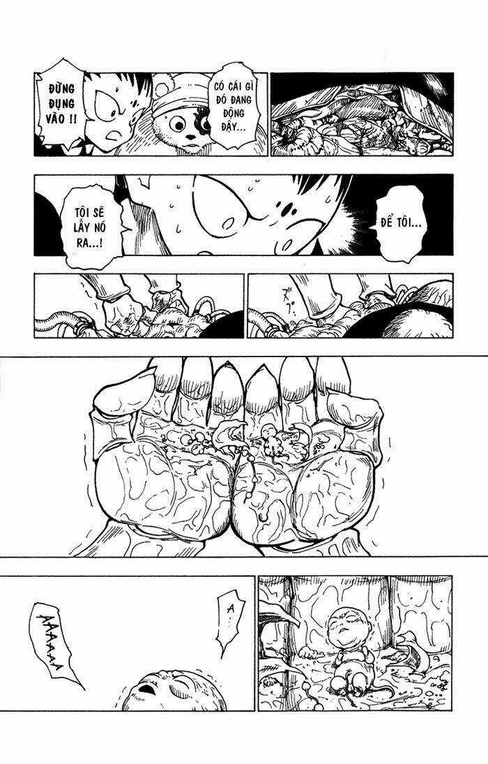 Thế Giới Thợ Săn - Chapter 215 - Trang 12