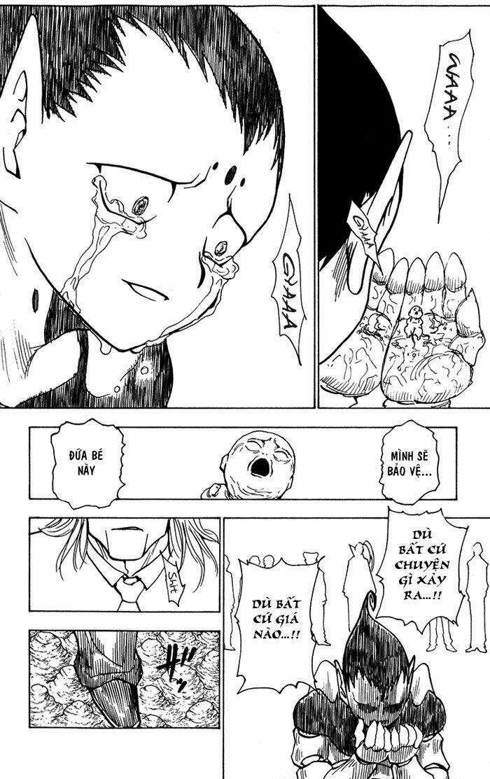 Thế Giới Thợ Săn - Chapter 215 - Trang 13