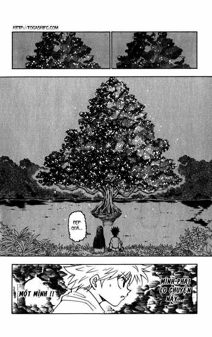 Thế Giới Thợ Săn - Chapter 218 - Trang 13