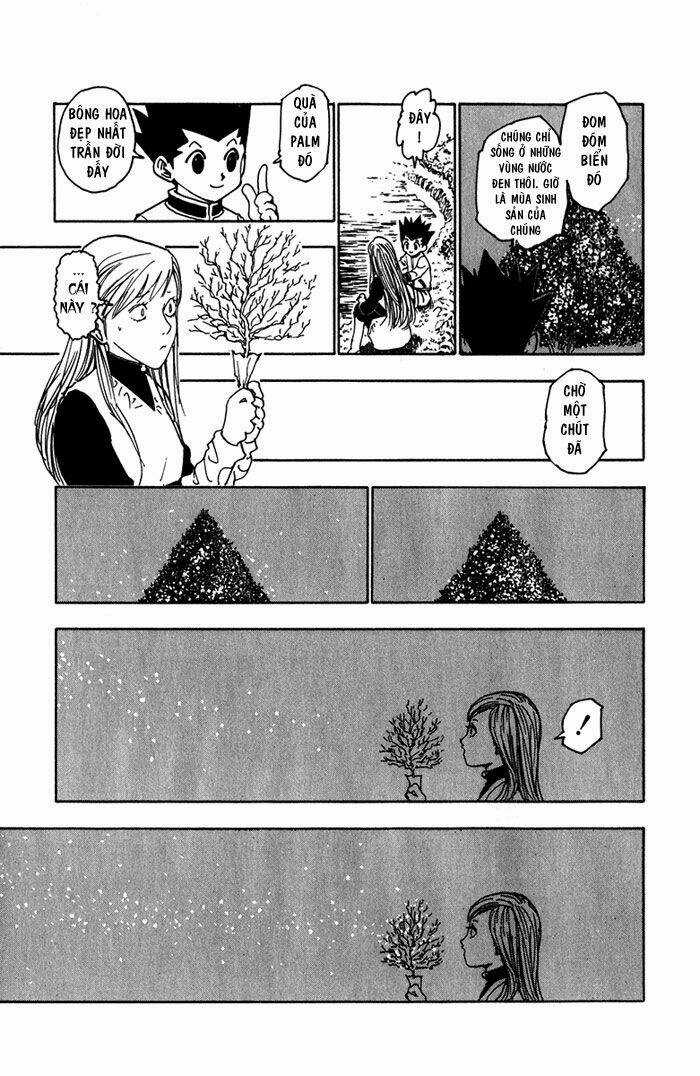 Thế Giới Thợ Săn - Chapter 218 - Trang 14