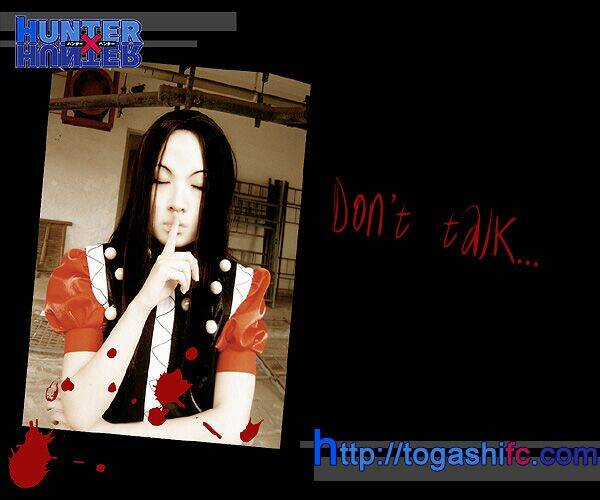 Thế Giới Thợ Săn - Chapter 218 - Trang 17