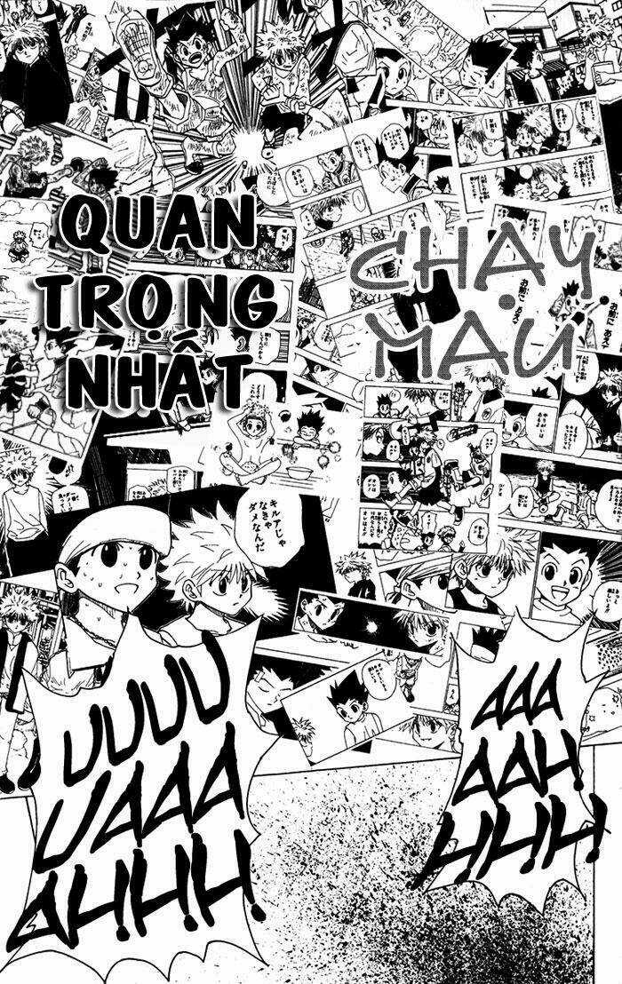 Thế Giới Thợ Săn - Chapter 219 - Trang 11