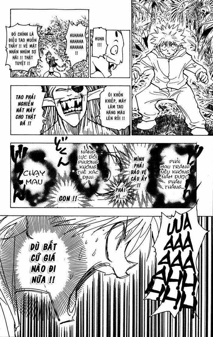 Thế Giới Thợ Săn - Chapter 219 - Trang 6