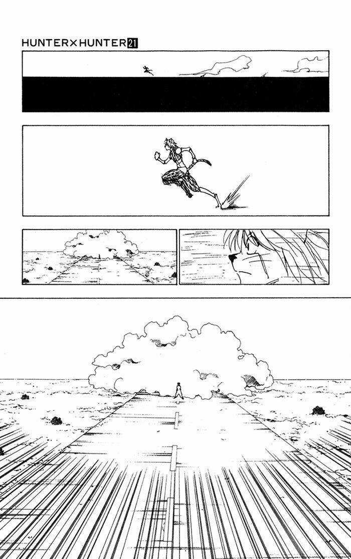 Thế Giới Thợ Săn - Chapter 220 - Trang 13