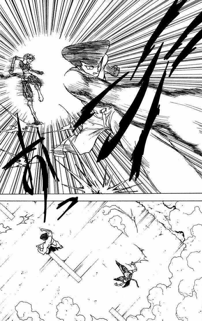 Thế Giới Thợ Săn - Chapter 220 - Trang 14