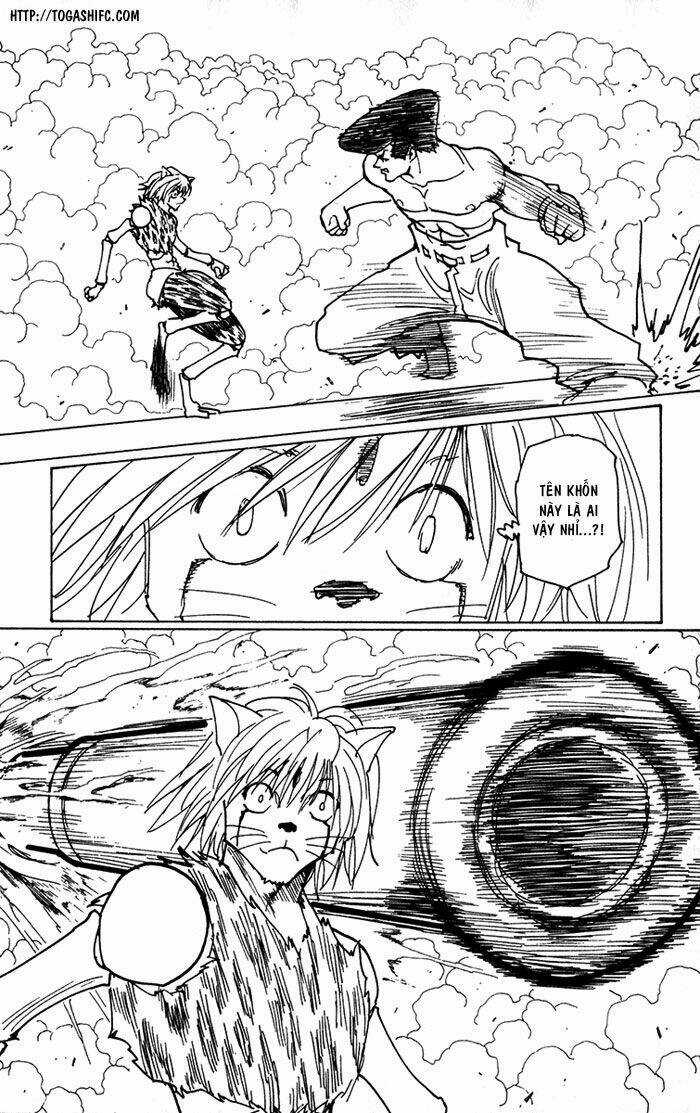 Thế Giới Thợ Săn - Chapter 220 - Trang 15