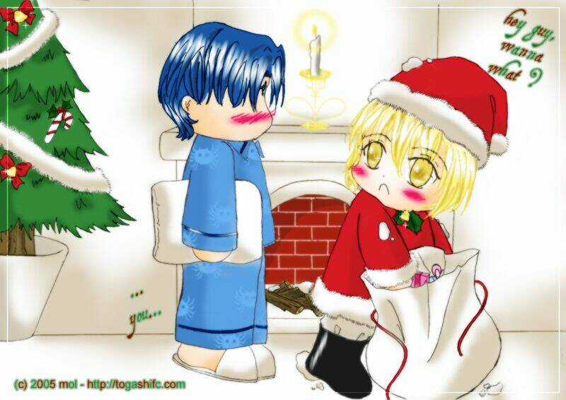 Thế Giới Thợ Săn - Chapter 221 - Trang 1