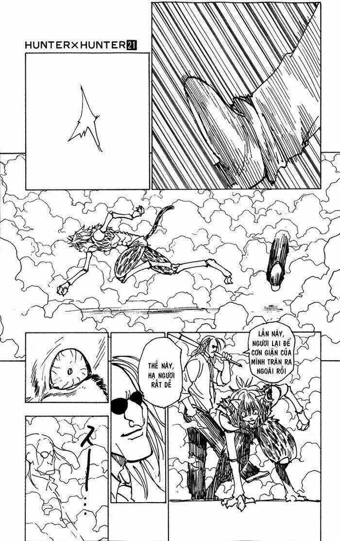 Thế Giới Thợ Săn - Chapter 221 - Trang 13