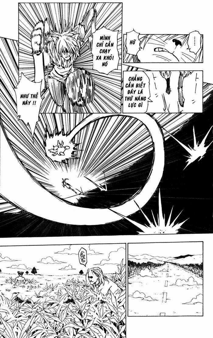 Thế Giới Thợ Săn - Chapter 221 - Trang 15