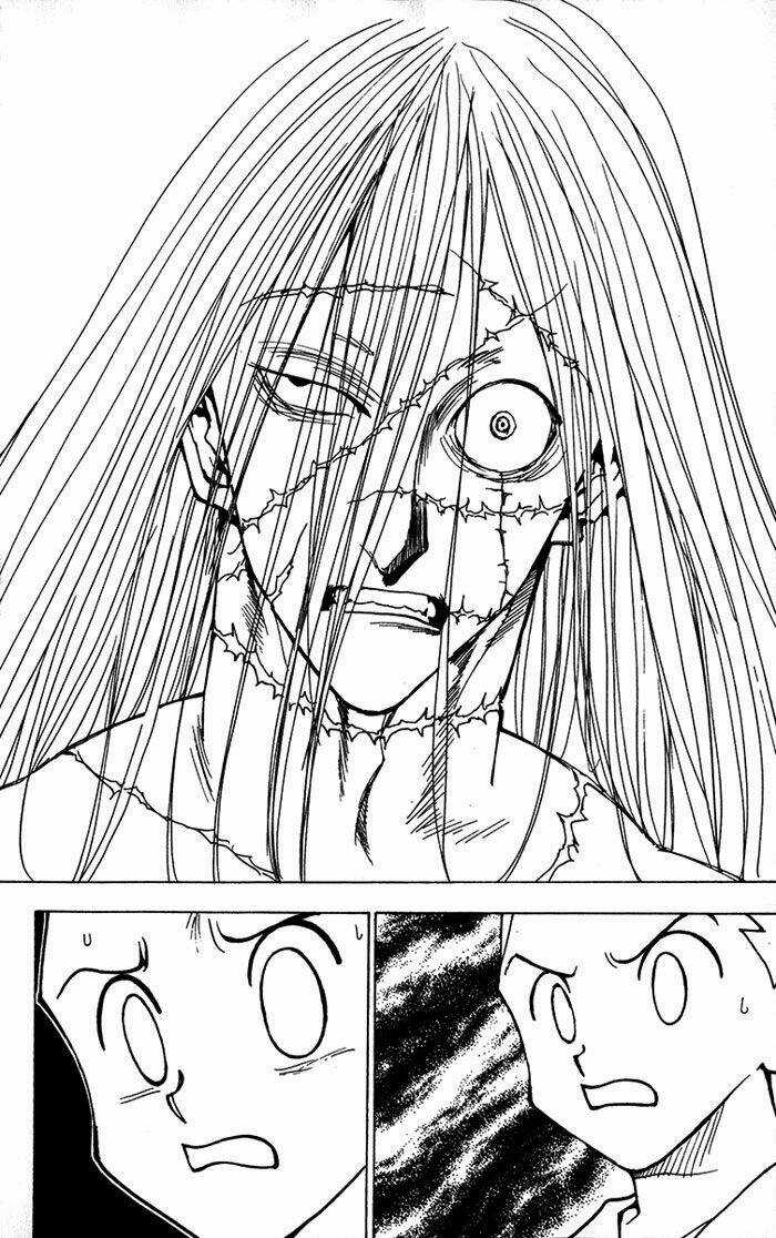 Thế Giới Thợ Săn - Chapter 222 - Trang 5