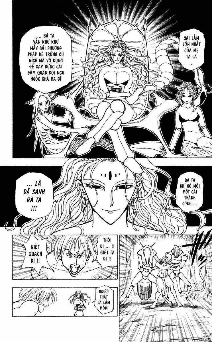 Thế Giới Thợ Săn - Chapter 224 - Trang 14