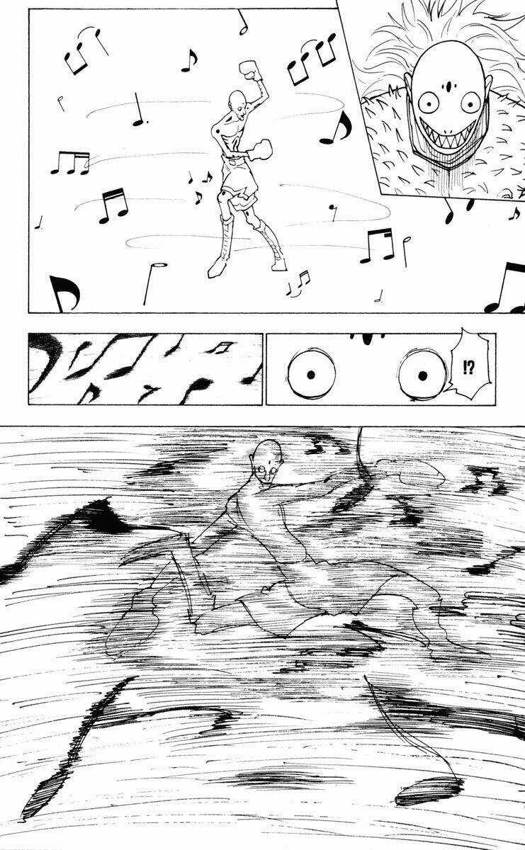 Thế Giới Thợ Săn - Chapter 225 - Trang 7