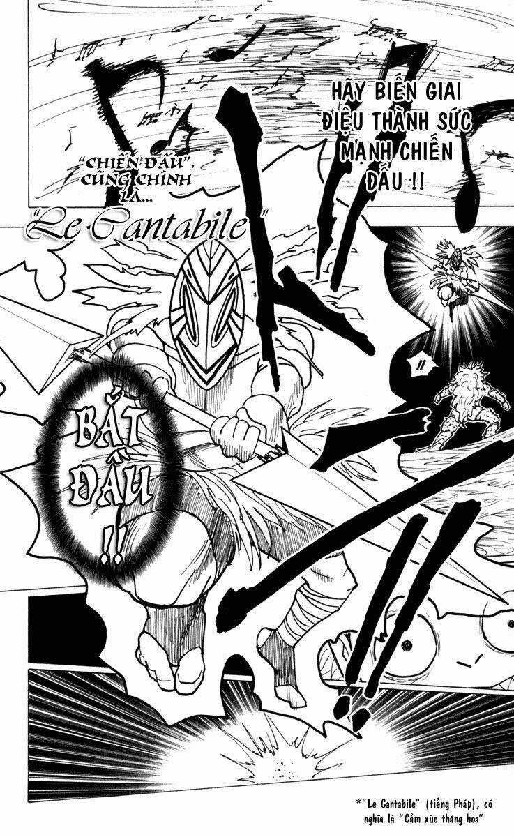 Thế Giới Thợ Săn - Chapter 225 - Trang 9