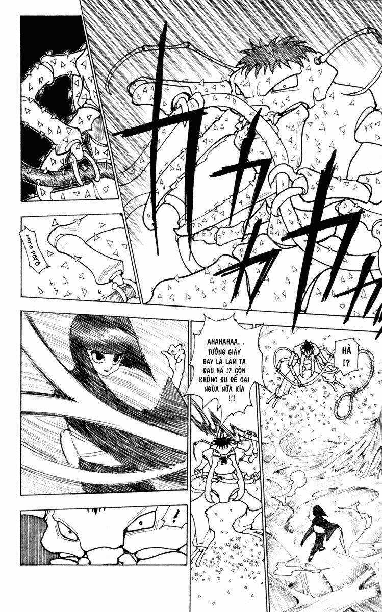 Thế Giới Thợ Săn - Chapter 226 - Trang 3