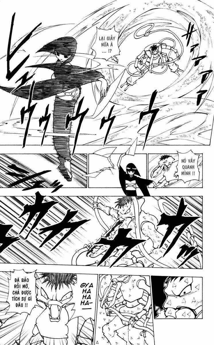 Thế Giới Thợ Săn - Chapter 226 - Trang 4