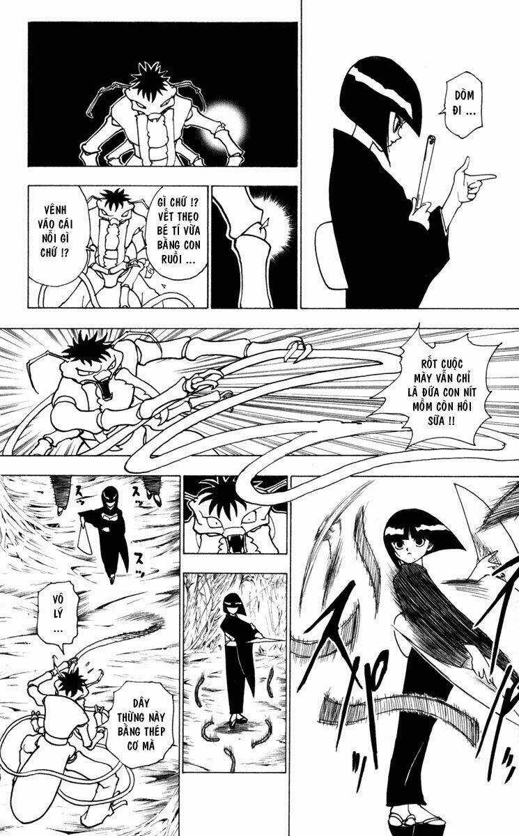 Thế Giới Thợ Săn - Chapter 226 - Trang 5