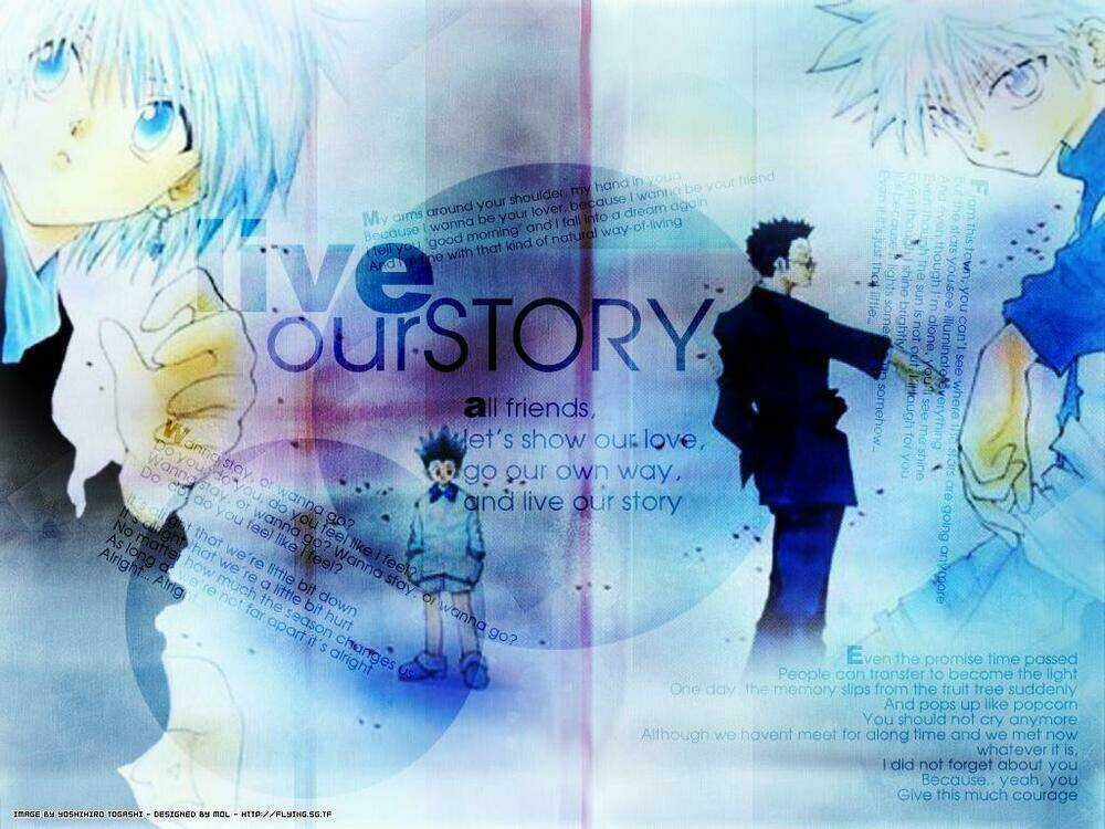 Thế Giới Thợ Săn - Chapter 227 - Trang 1