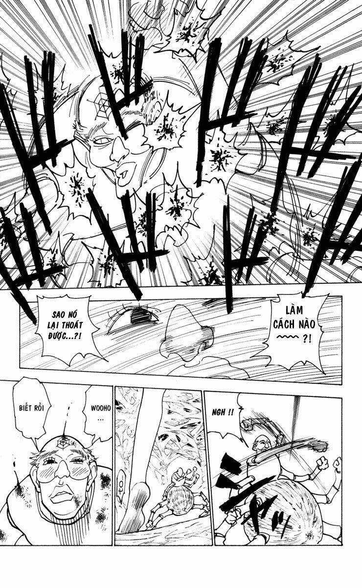 Thế Giới Thợ Săn - Chapter 227 - Trang 15