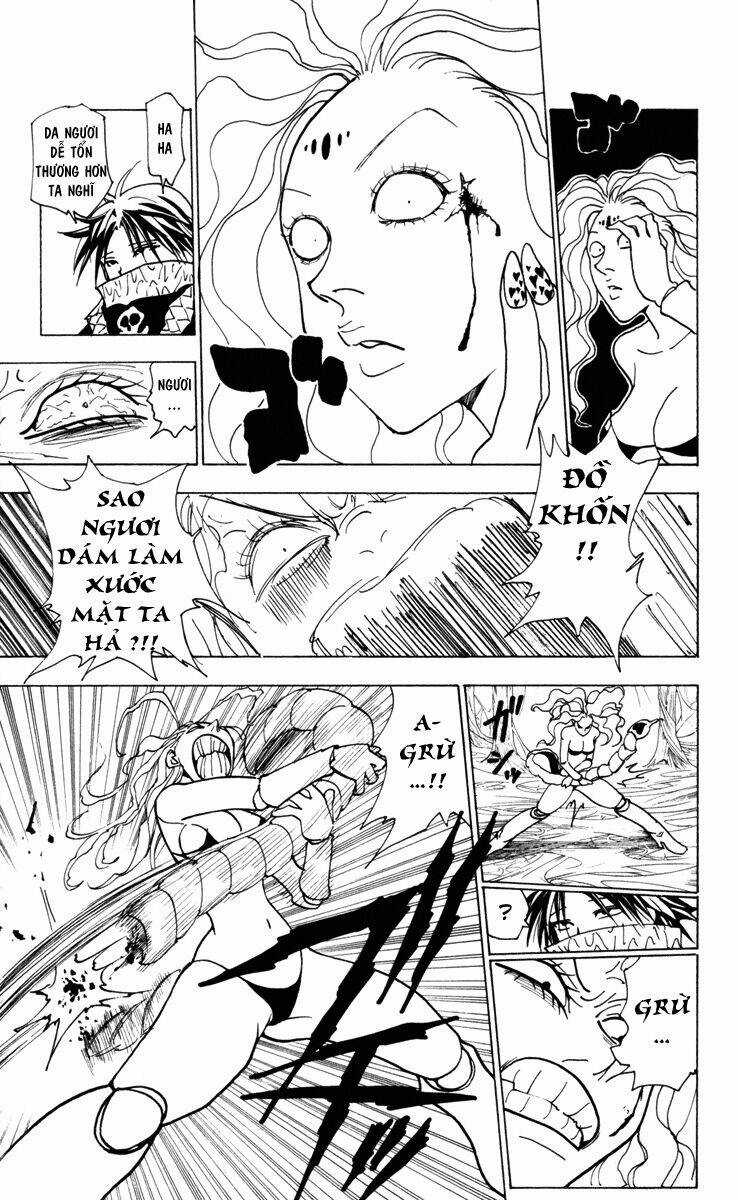 Thế Giới Thợ Săn - Chapter 228 - Trang 12