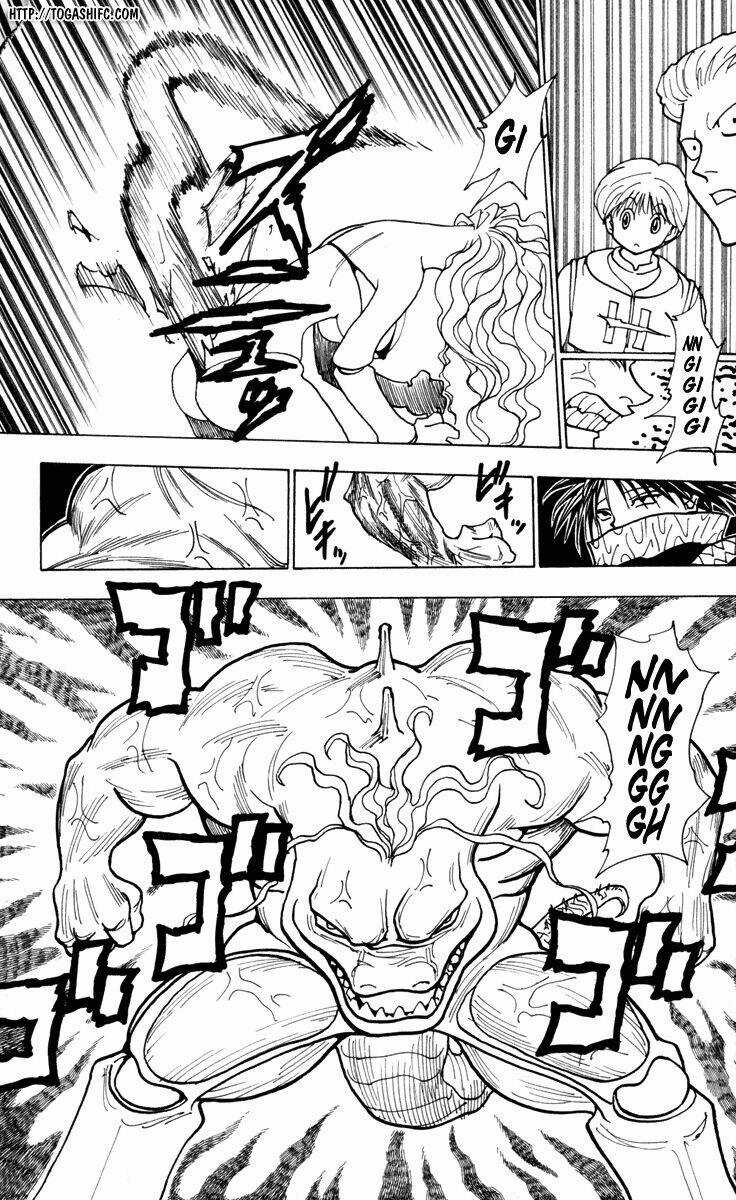 Thế Giới Thợ Săn - Chapter 228 - Trang 13